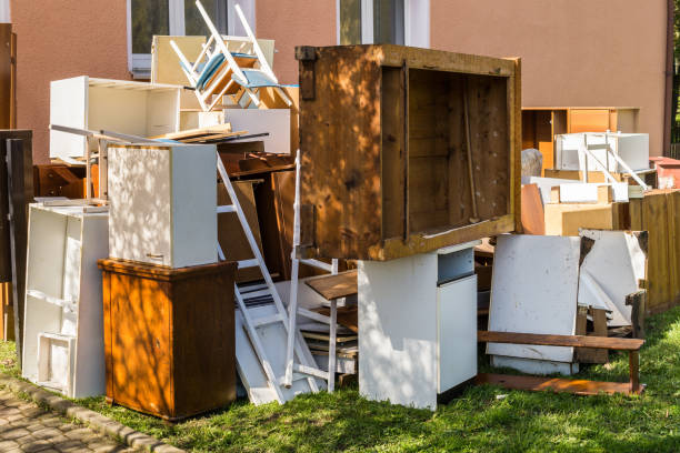 Best Same-Day Junk Removal Services  in Winfield, WV