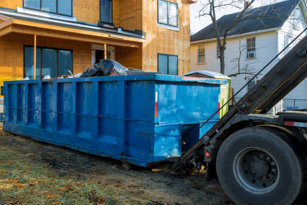 Best Hot Tub Removal  in Winfield, WV
