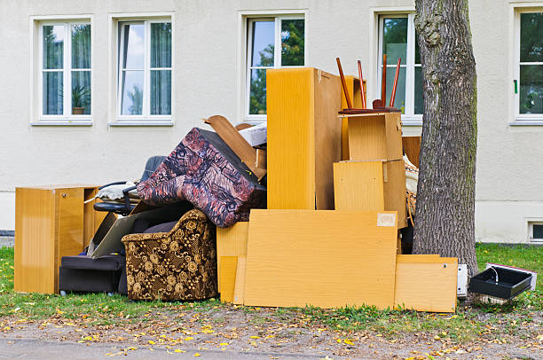 Best Furniture Removal  in Winfield, WV