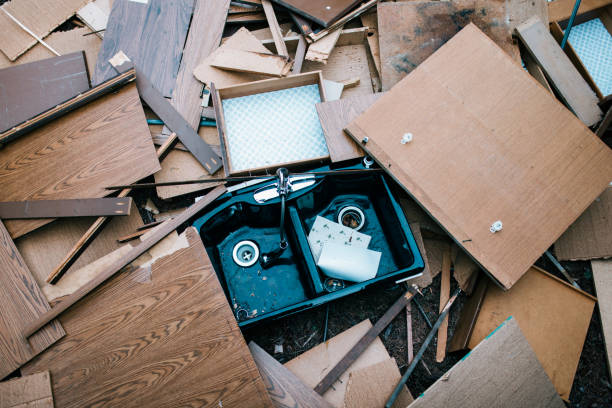 Best Commercial Junk Removal  in Winfield, WV