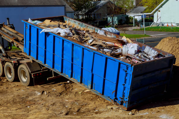 Best Basement Cleanout  in Winfield, WV
