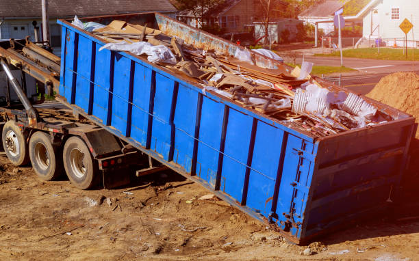 Professional Junk Removal Services in Winfield, WV