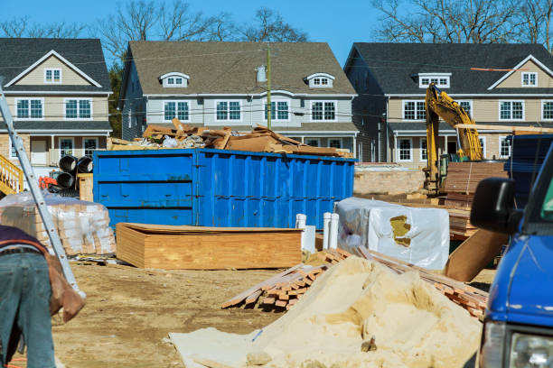 Property Management Cleanouts in Winfield, WV